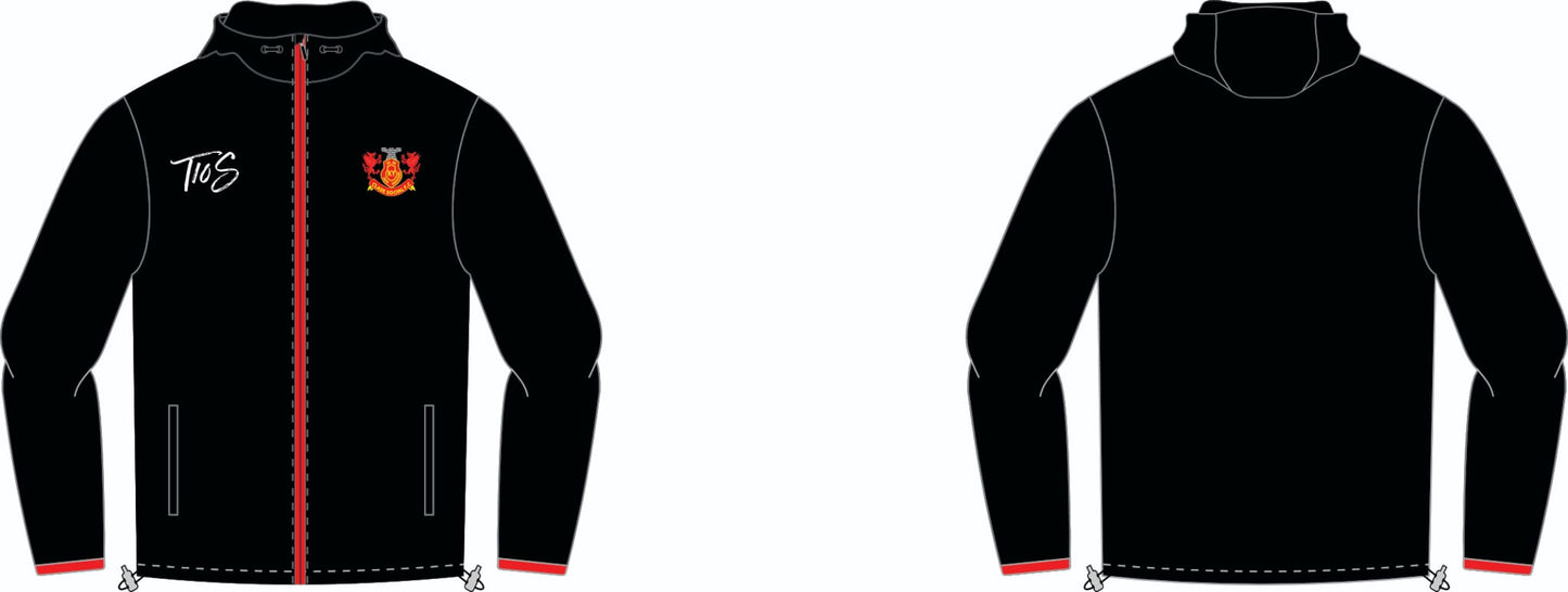 Clase WaterProof Jacket