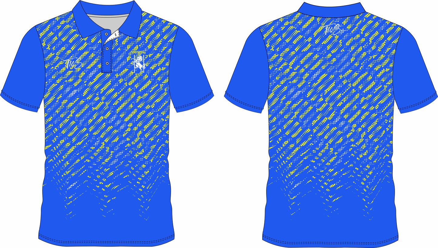 PENLAN RFC Polo Shirt