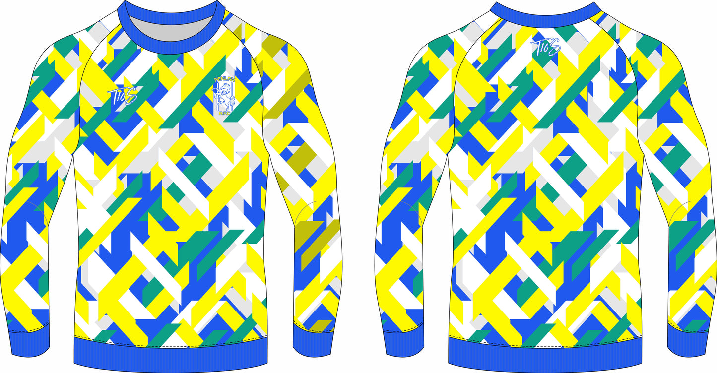 PENLAN RFC Sweat Shirt