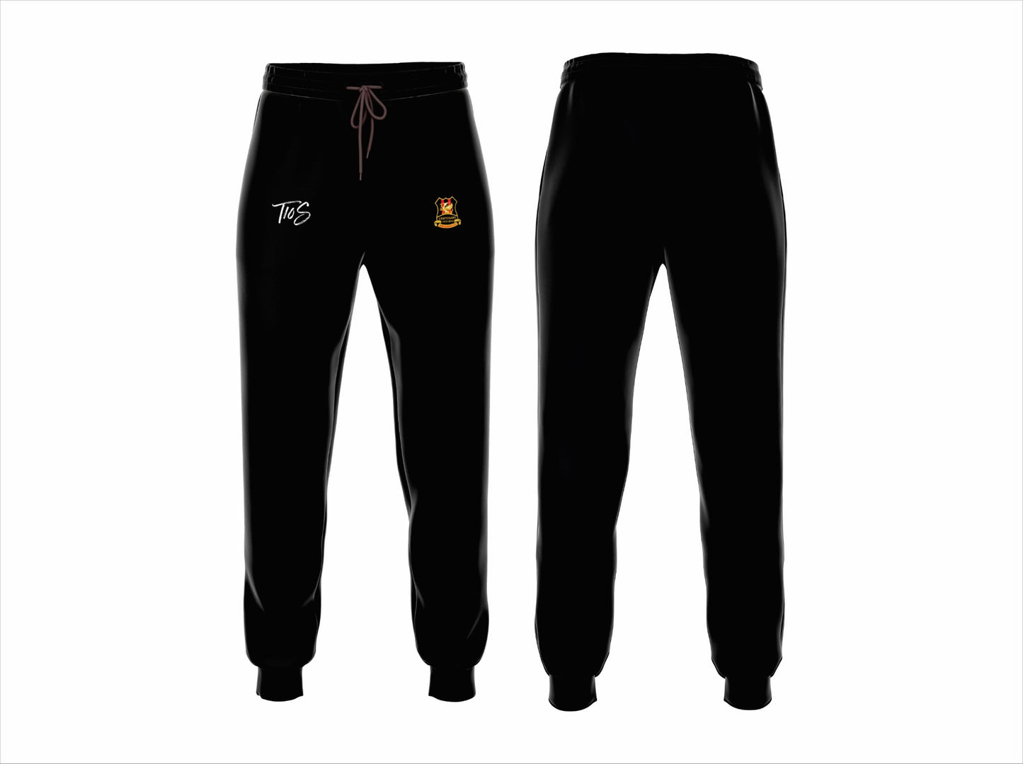 Cwm Albion Tracksuit Bottom