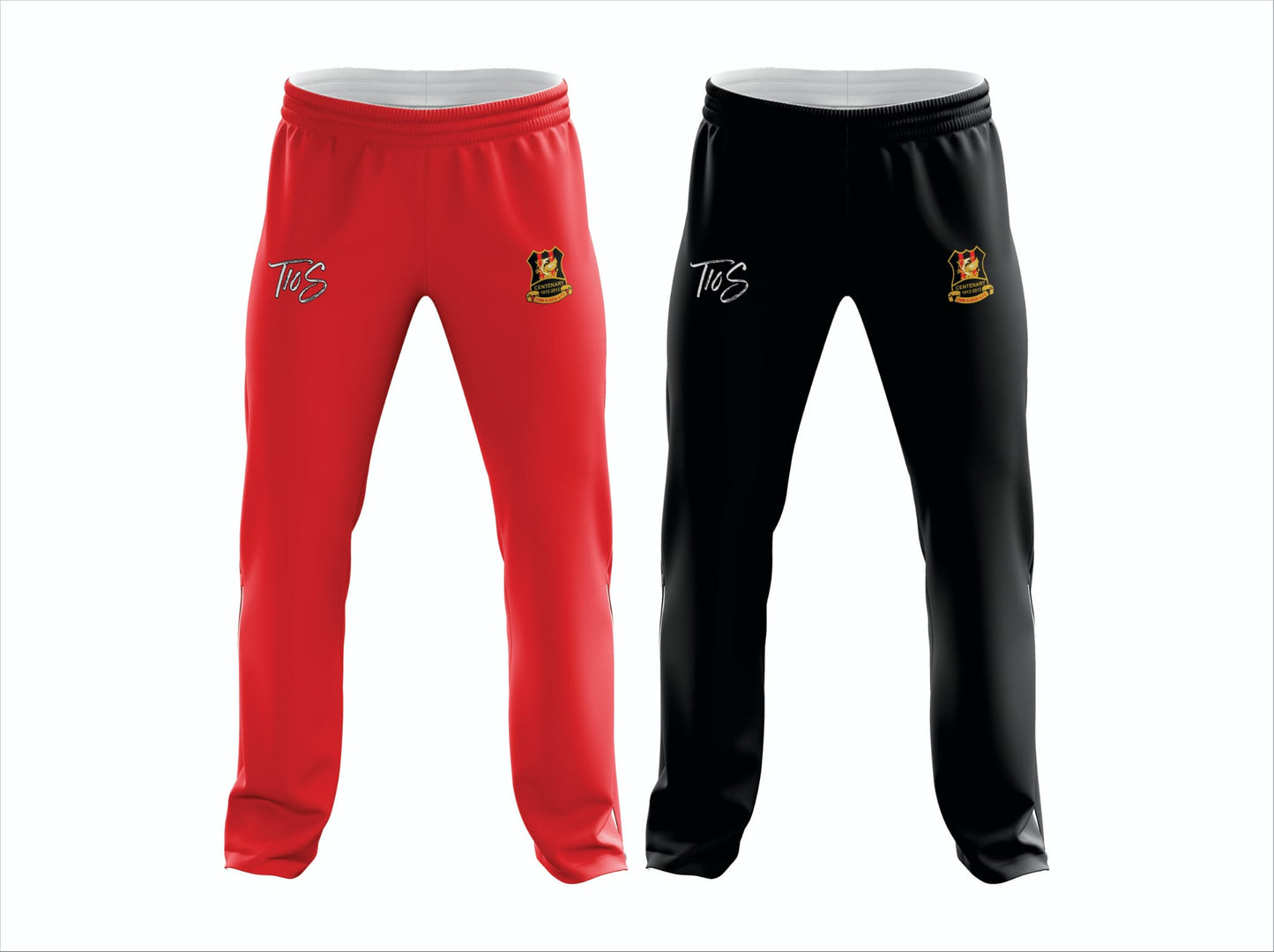 Cwm Albion Tracksuit Bottom
