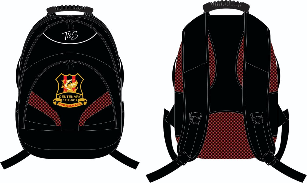 Cwm Albion Alt Backpack