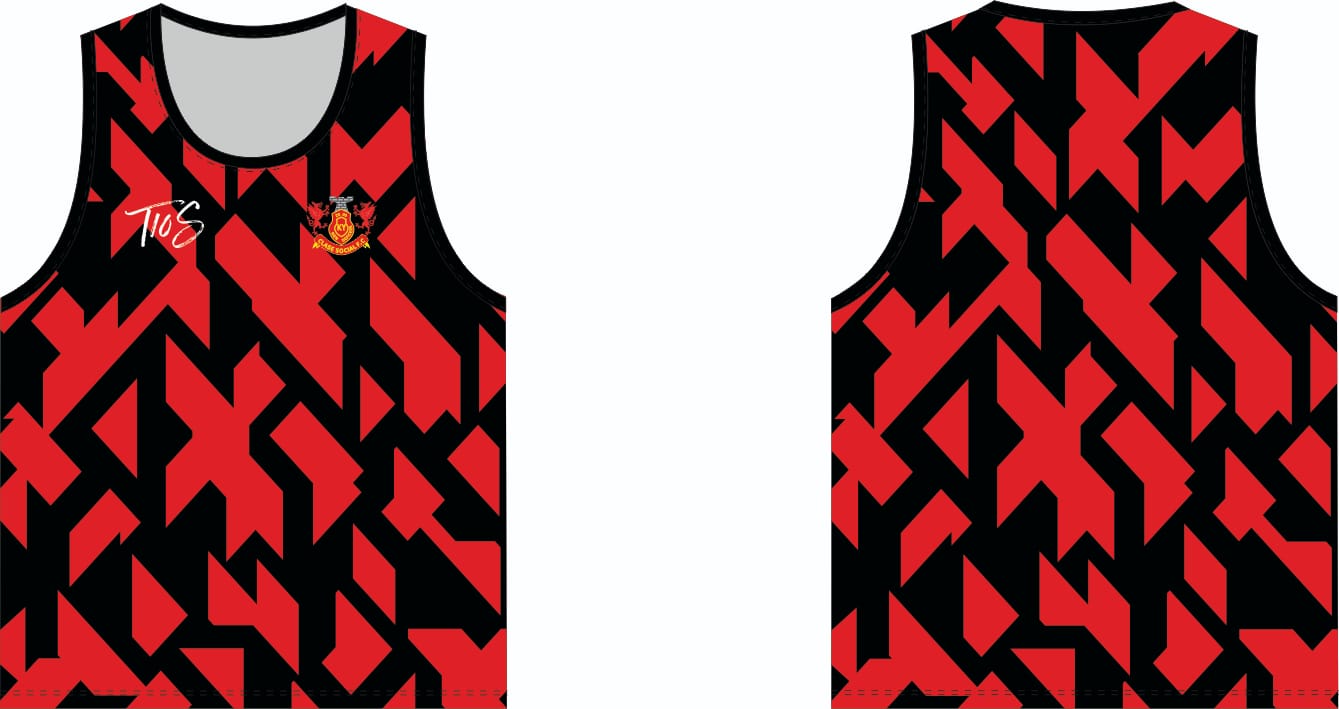 Clase Sports Vest 2