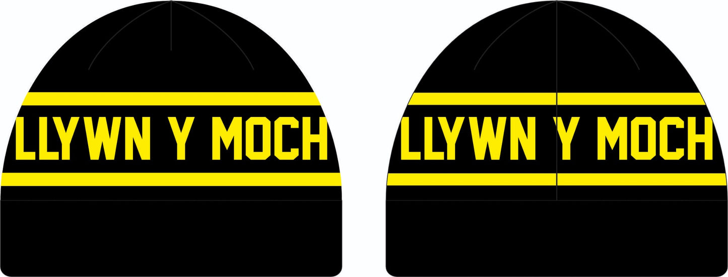 Llwyn y Moch Beanie