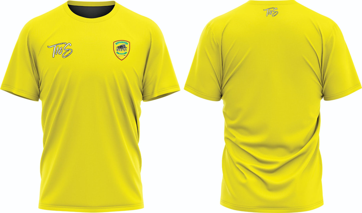 Llwyn y Moch T-Shirt