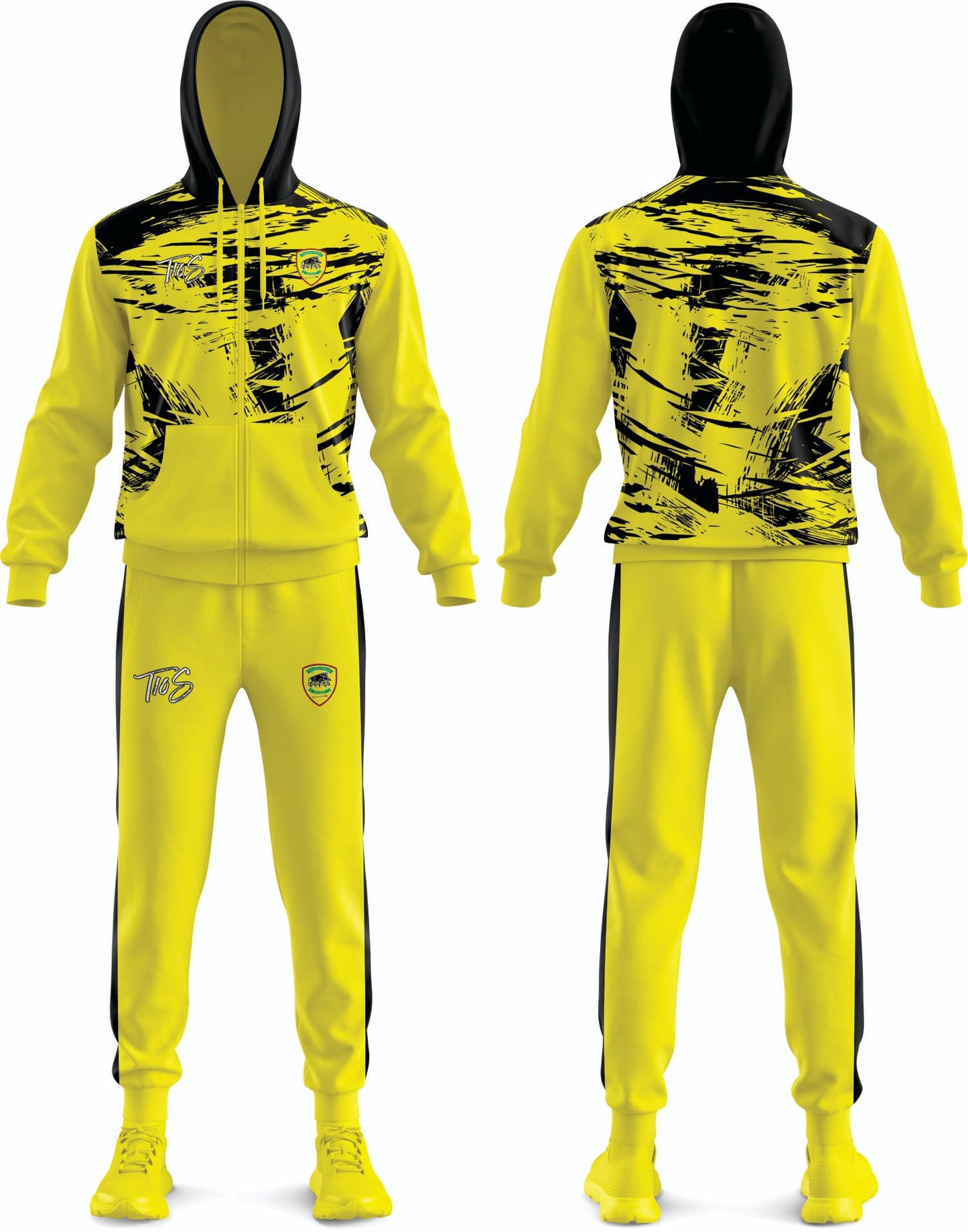 Llwyn y Moch Tracksuit