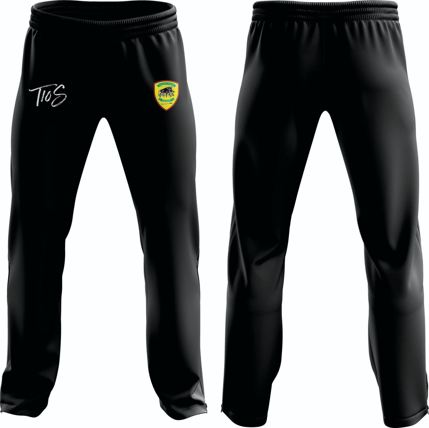 Llwyn y Moch Tracksuit Bottoms