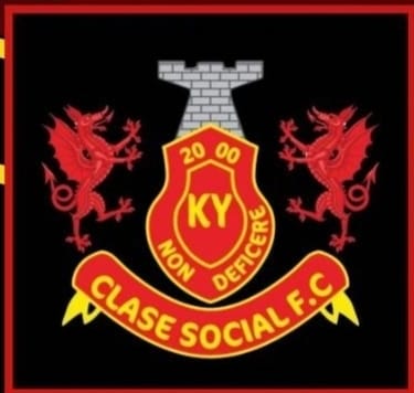 Clase Social FC Club Shop