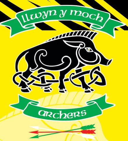LLwyn Y Moch Club Shop
