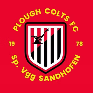Plough Colts FC Club Shop