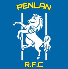 Penlan R.F.C Club Shop