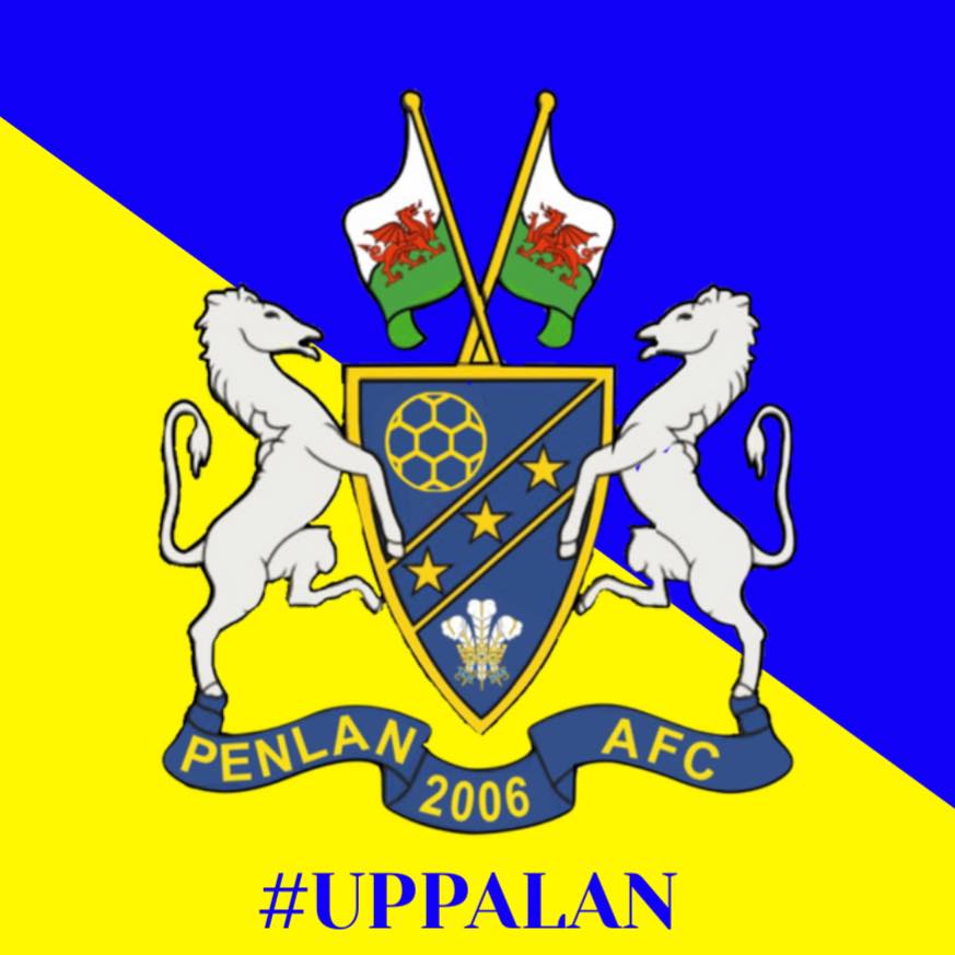 PENLAN AFC Club Shop