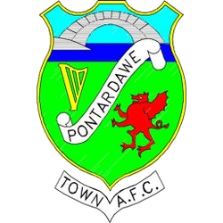 Pontardawe Club Shop