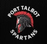 Port Talbot Spartans Club Shop