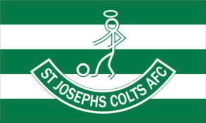 ST Josephs Colts Club Shop