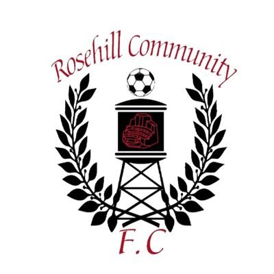 Rosehill Community Club Shop