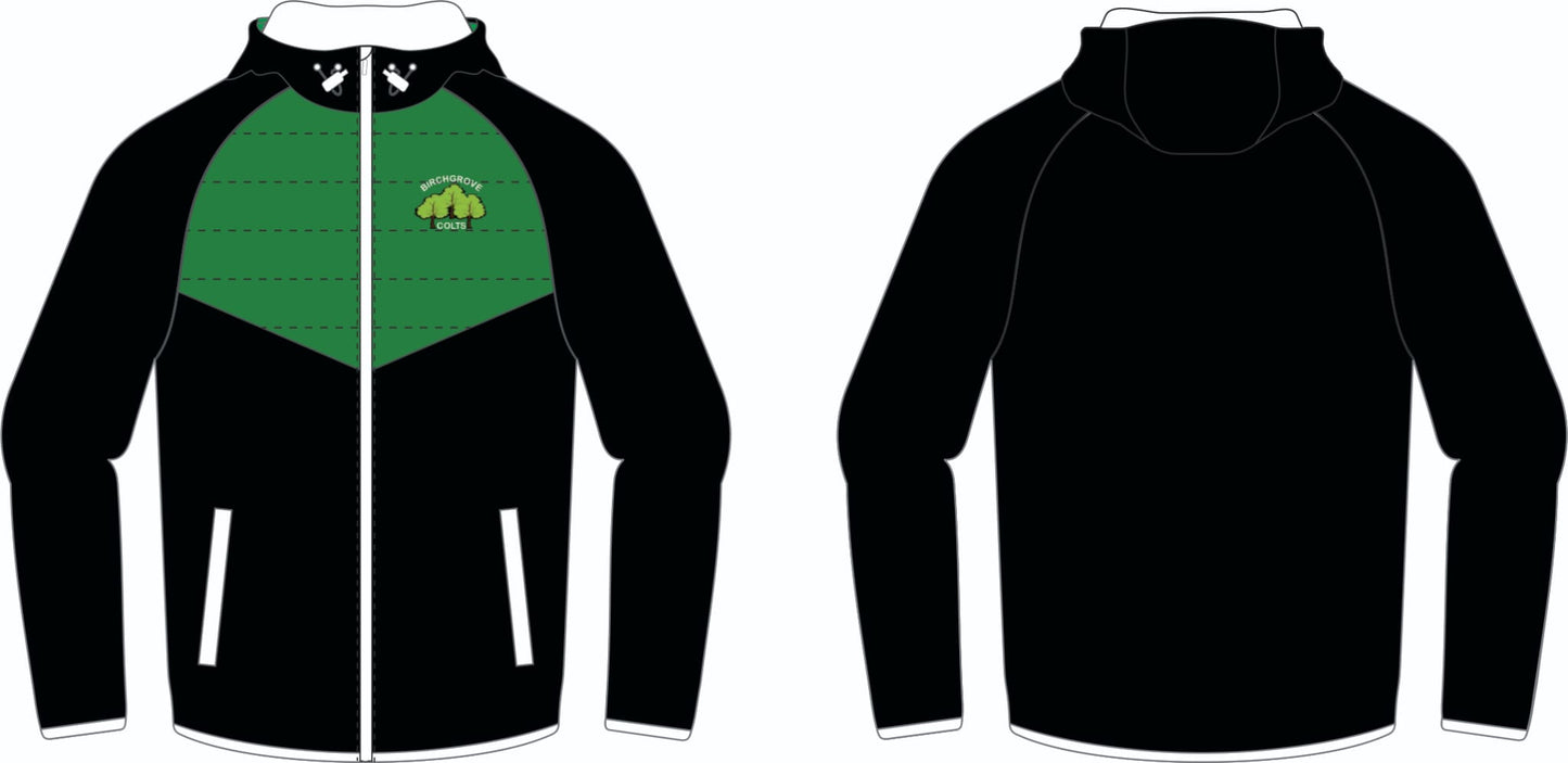 Birchgrove Padded Jacket