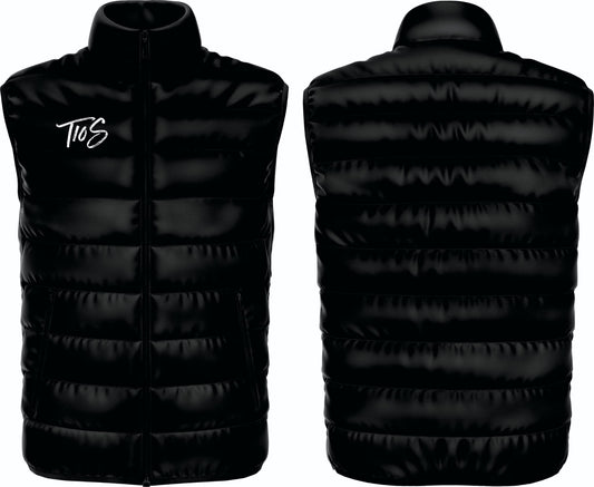 Basketball Padded Gilet