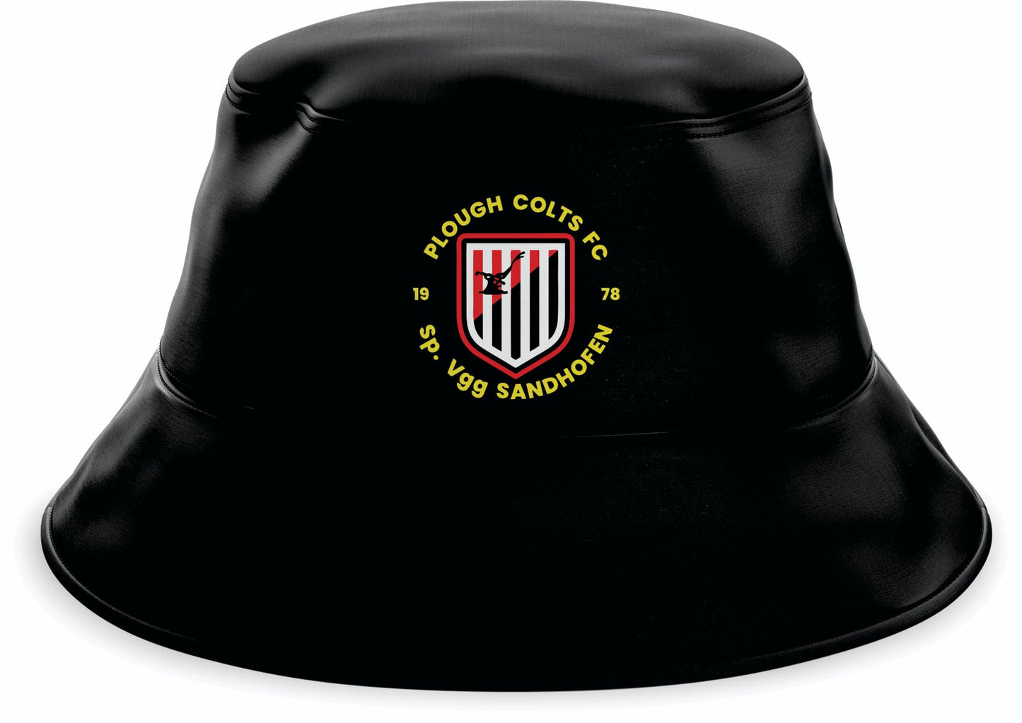Plough Bucket Hat