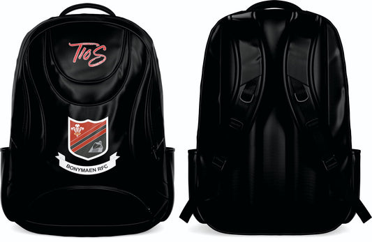Bonymaen rfc Backpack