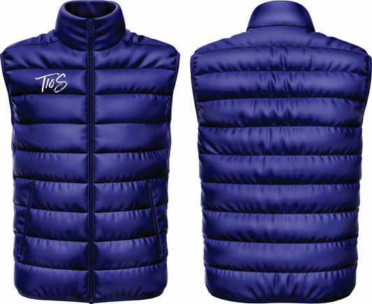 Rugby Padded Gilet