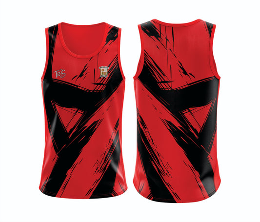 Pengelli Sports Vest