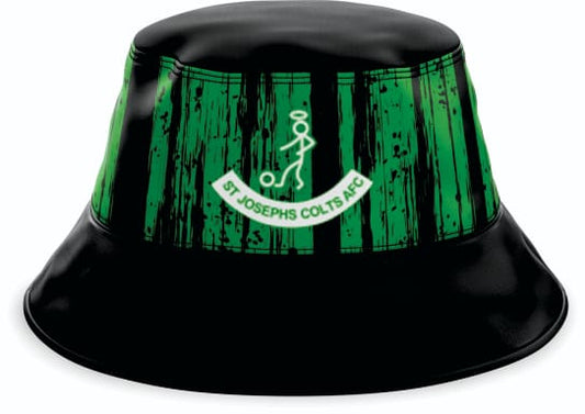 St Josephs Bucket Hat
