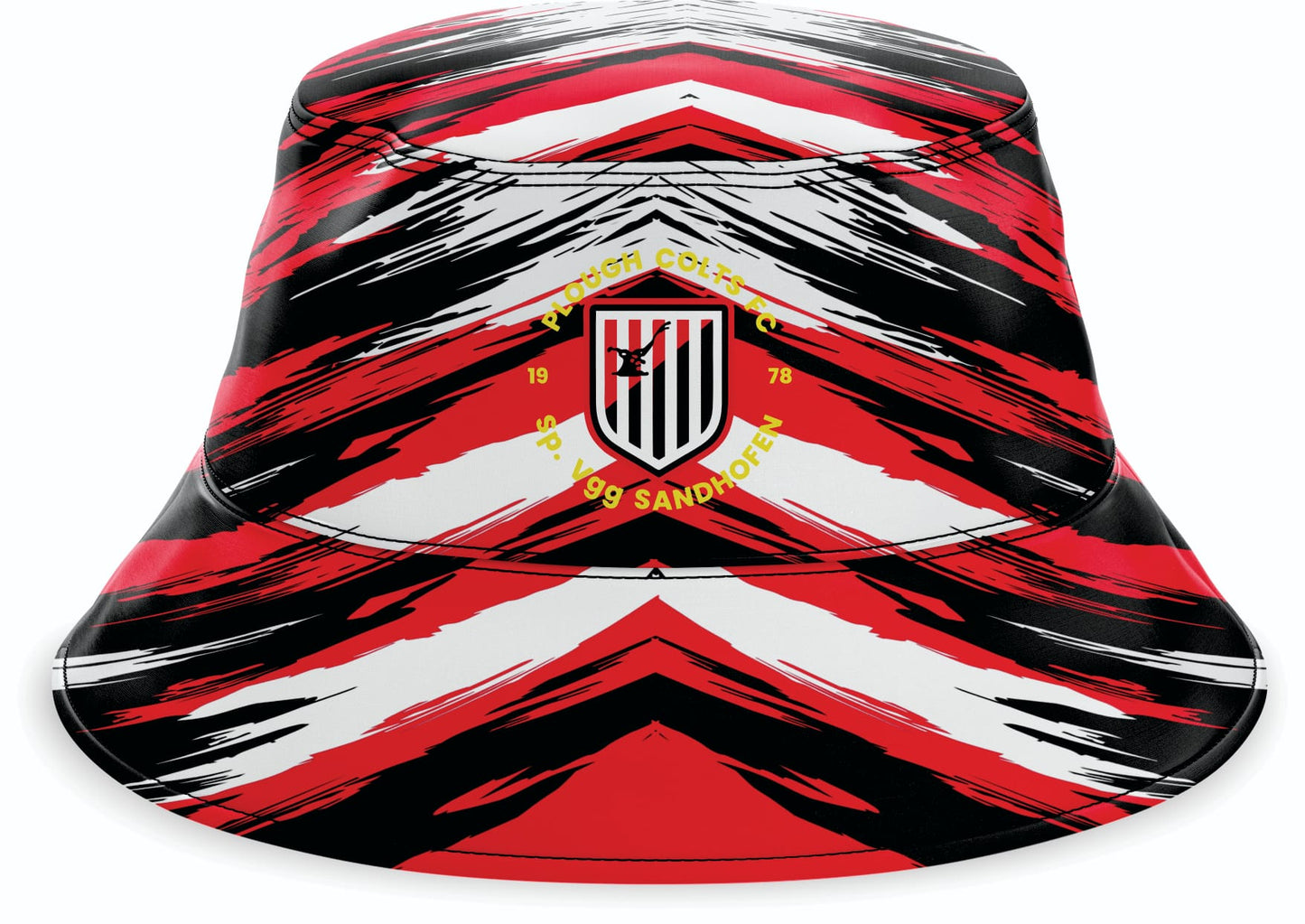 Plough Bucket Hat