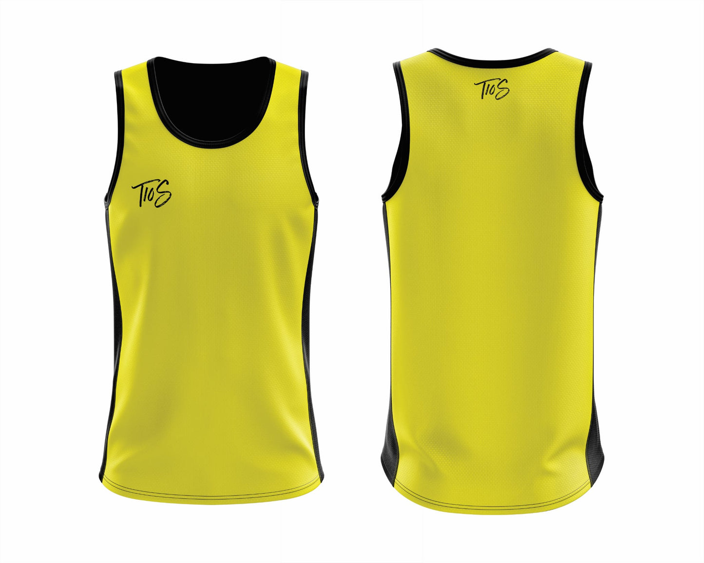 T10S Tank Tops