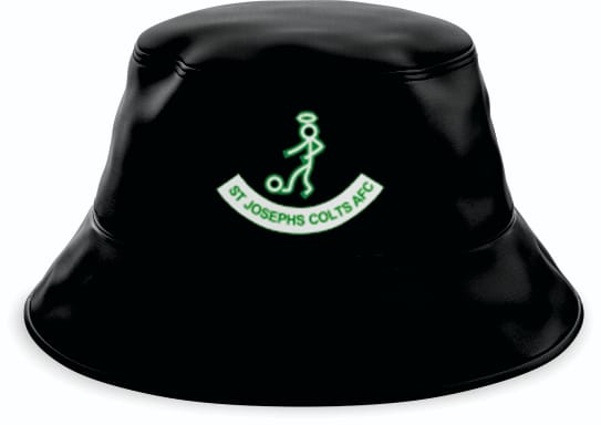 St Josephs Bucket Hat