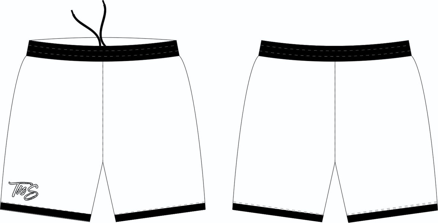 Netball Shorts