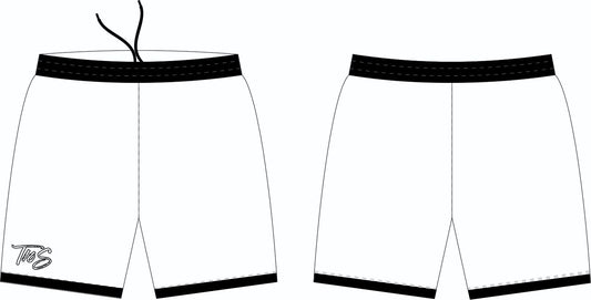 Netball Shorts