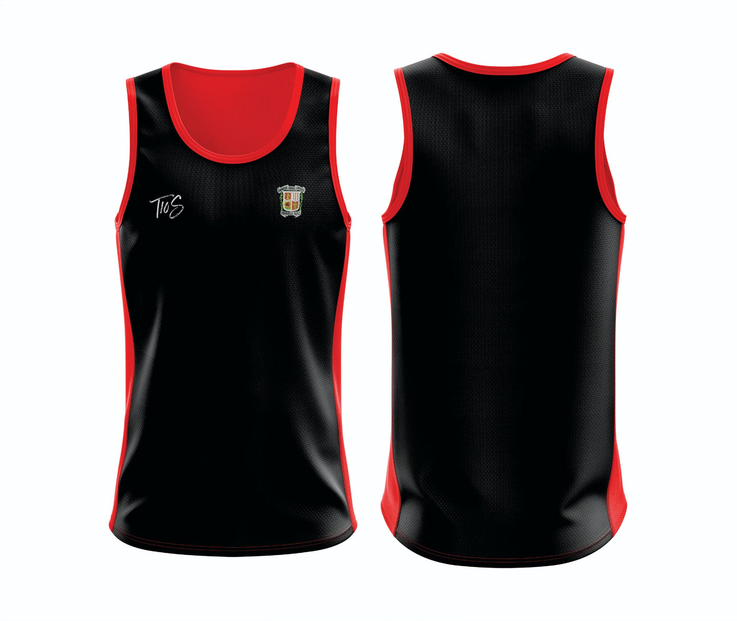 Pengelli Sports Vest