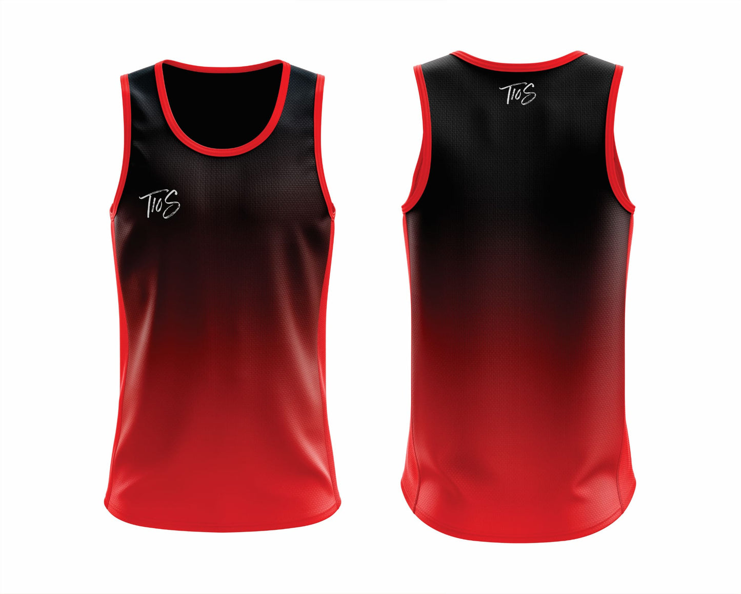 T10S Tank Tops