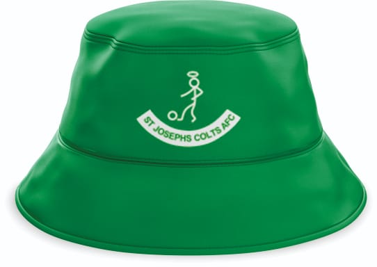St Josephs Bucket Hat