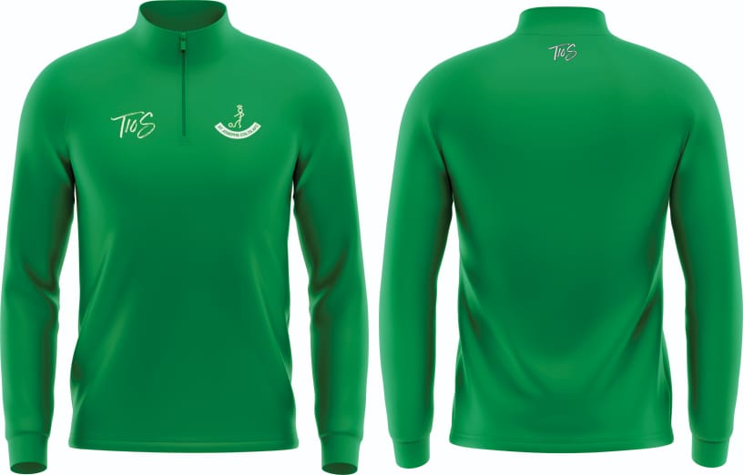 St Josephs Tracksuit Jumper