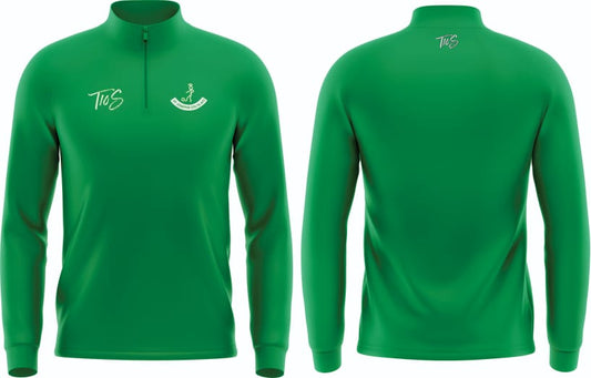 St Josephs Tracksuit Jumper