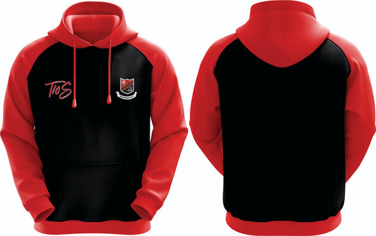 Bonymaen RFC Hoodie