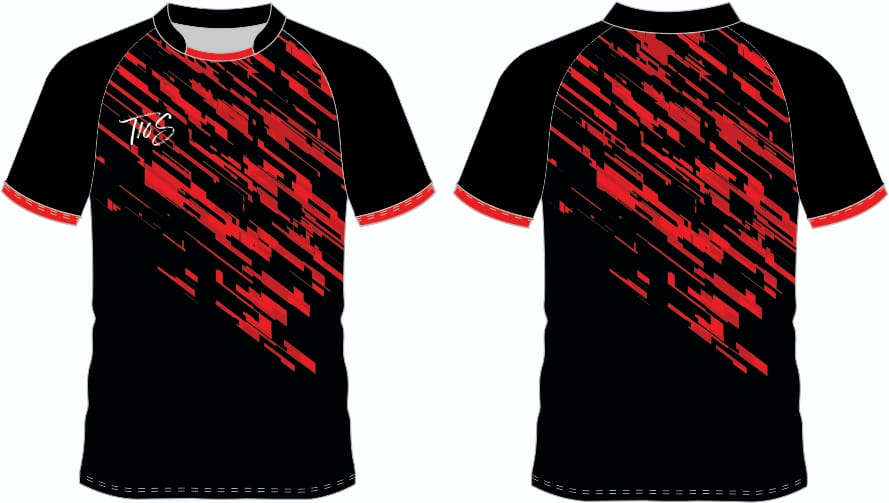 Rugby Reversible Shirt