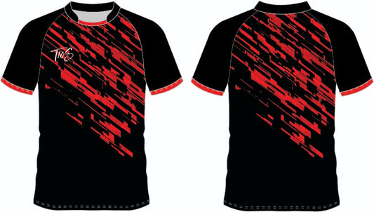 Rugby Reversible Shirt