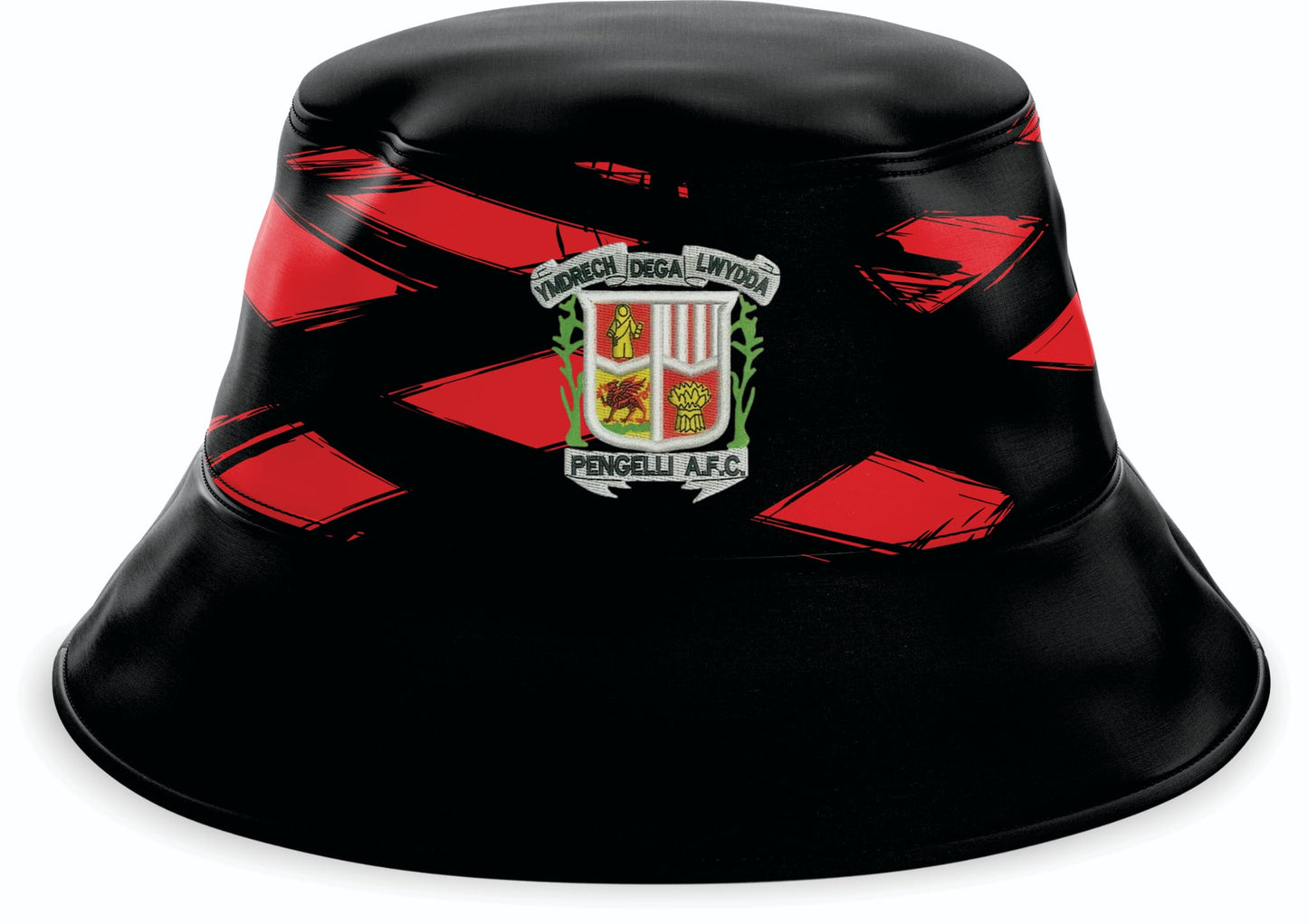 Pengelli Bucket Hat