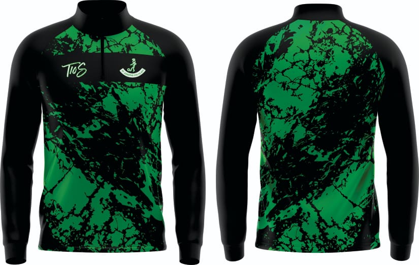 St Josephs Tracksuit Jumper