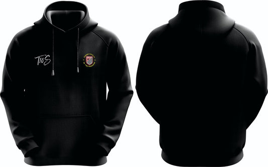 Plough Hoodie