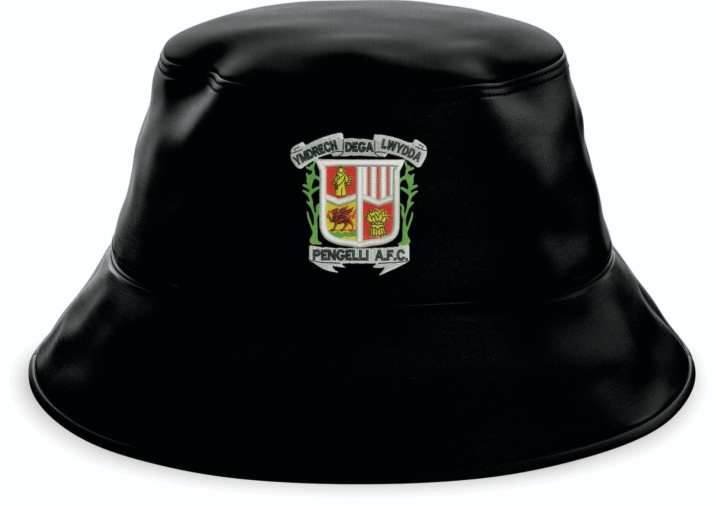 Pengelli Bucket Hat