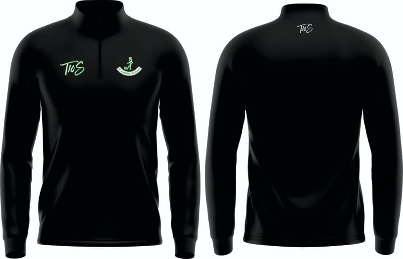 St Josephs Tracksuit Jumper