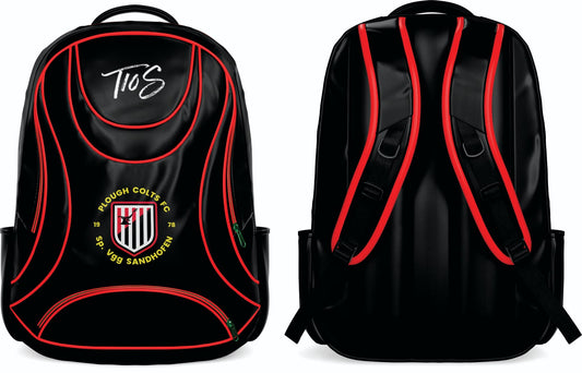 Plough Backpack