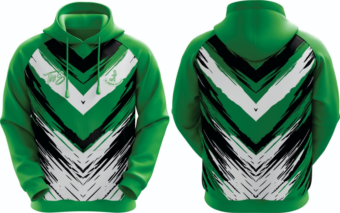 St Josephs Hoodie