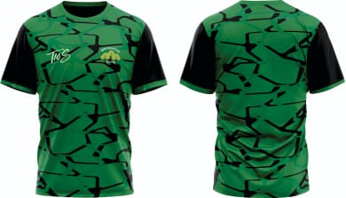 Birchgrove Football Shirt