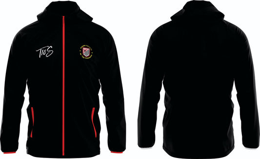 Plough Jacket