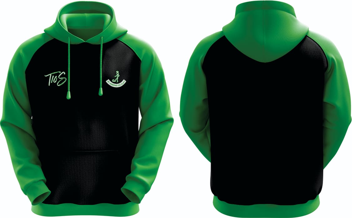 St Josephs Hoodie